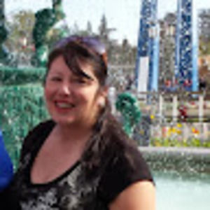 Meet your Posher, Camelia